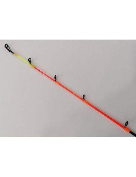 CIMINO TUBERTINI TALAXA 7300 LT MEDIUM