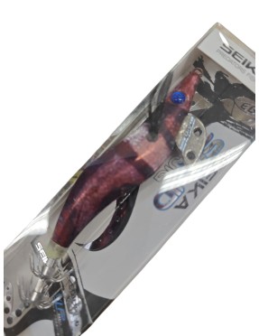 SEIKA SQUID JIG VLP 2,5 COL.2