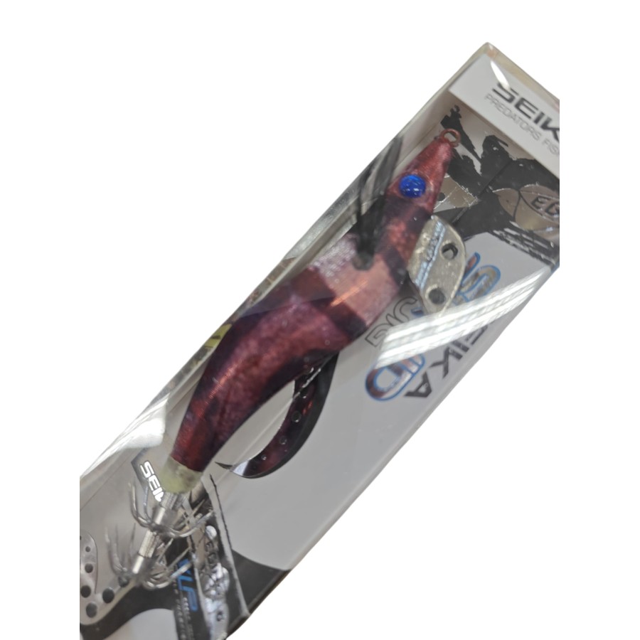 SEIKA SQUID JIG VLP 2,5 COL.2