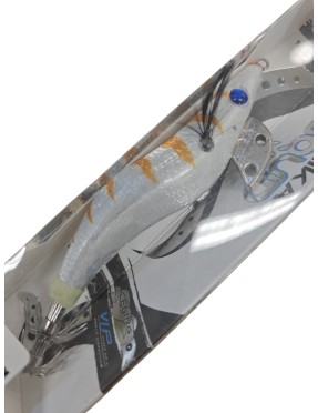 SEIKA SQUID JIG VLP 3,0 COL.1