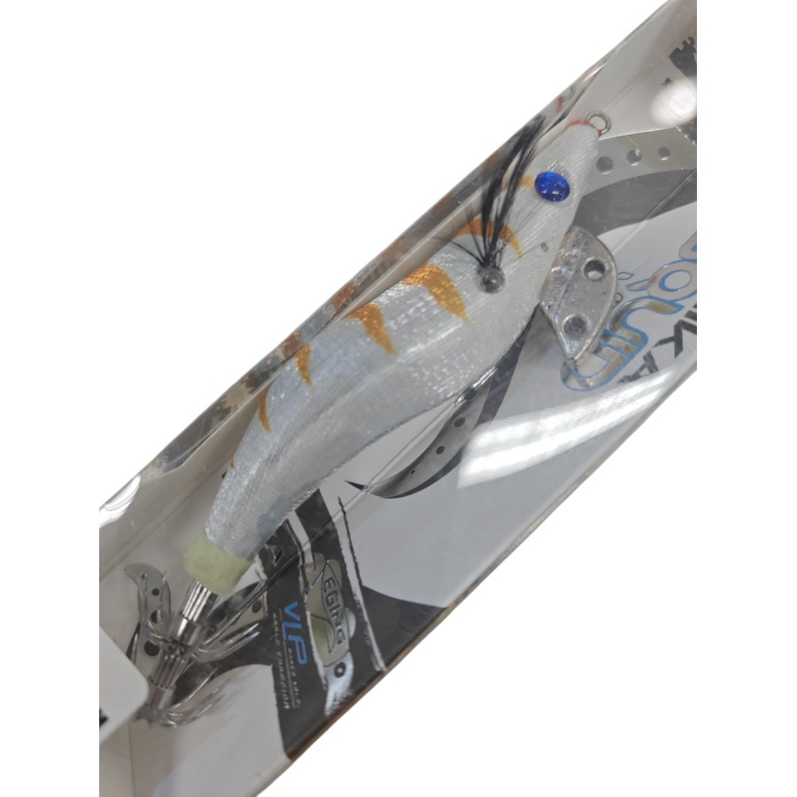 SEIKA SQUID JIG VLP 3,0 COL.1