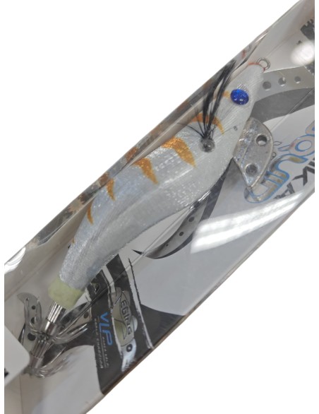 SEIKA SQUID JIG VLP 3,0 COL.1