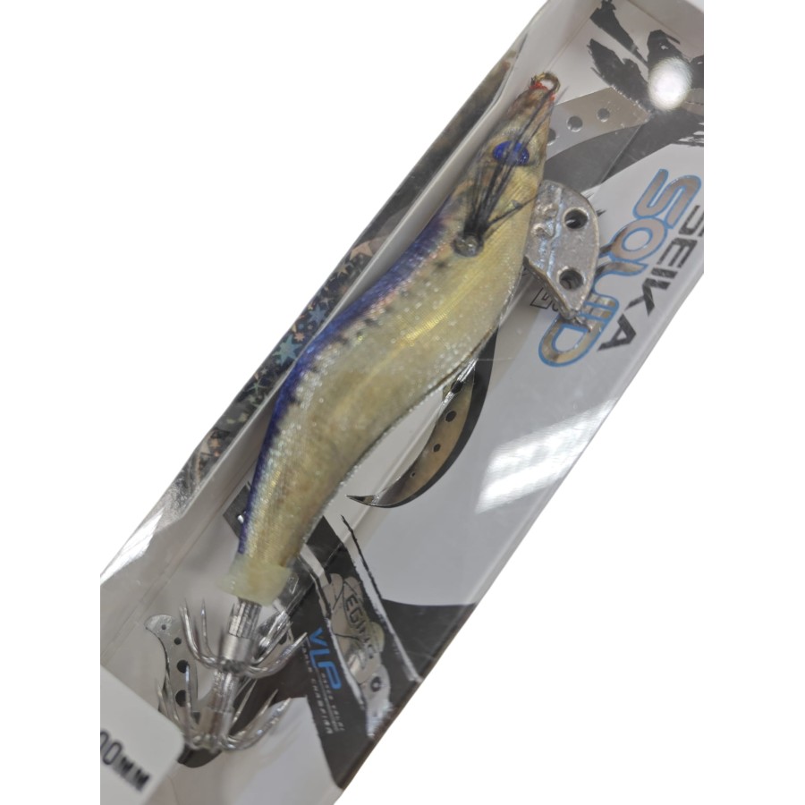 SEIKA SQUID JIG VLP 3,0 COL.5