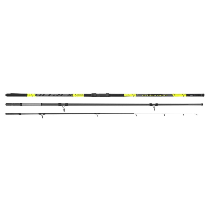 TUBERTINI ALTREX SURF 4,20MT 160GR