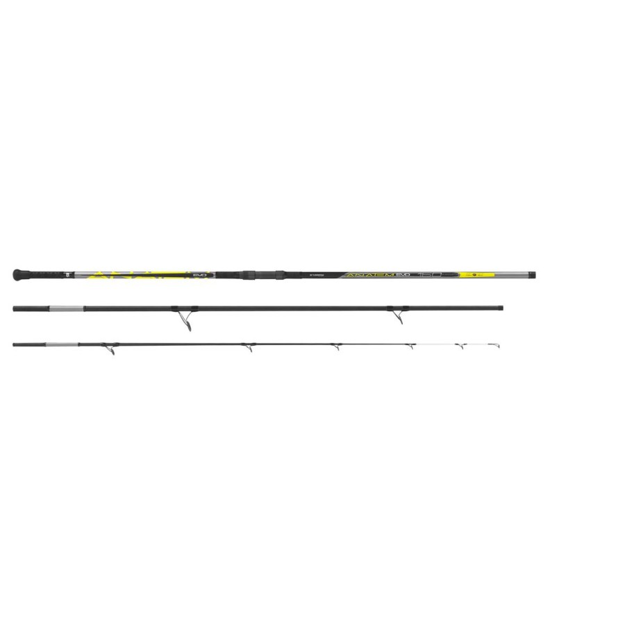 TUBERTINI ANATEM EVO 4,20MT 160GR