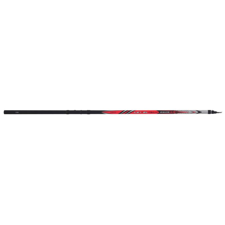 TUBERTINI LEVEL 2606 6MT 25GR