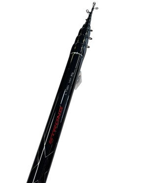 TUBERTINI TBX R STRONG 7MT 30GR