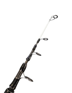 TUBERTINI NEXAR II 4,05MT 120G