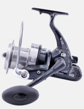 COMBO TUBERTINI AXYRA SURF + TICA WILY 9000