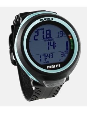 COMPUTER MARES PUCK 4 AQ