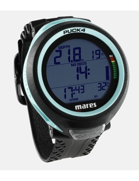 COMPUTER MARES PUCK 4 AQ