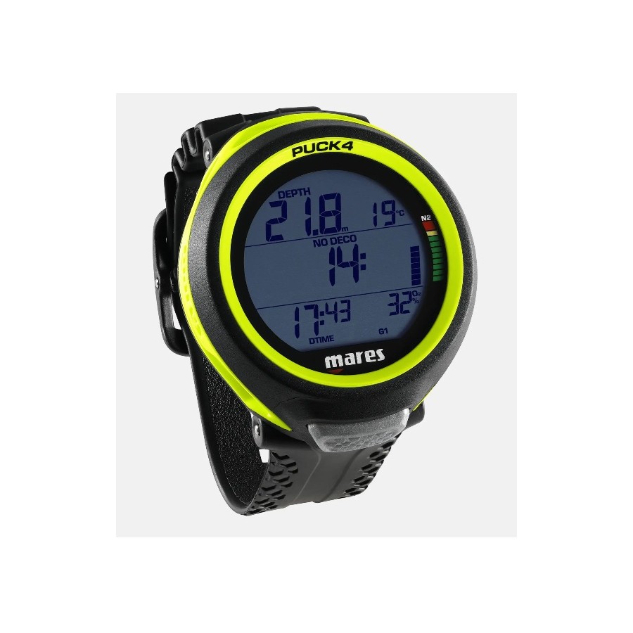 COMPUTER MARES PUCK 4 YFX