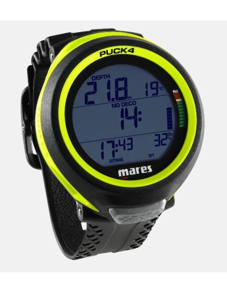 COMPUTER MARES PUCK 4 YFX