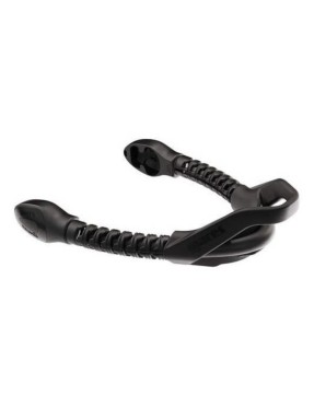 MARES BUNGEE STRAP COMFORT BLACK R
