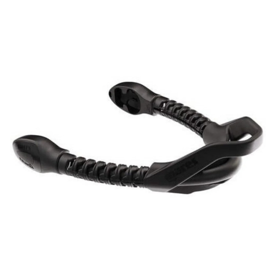 MARES BUNGEE STRAP COMFORT BLACK R