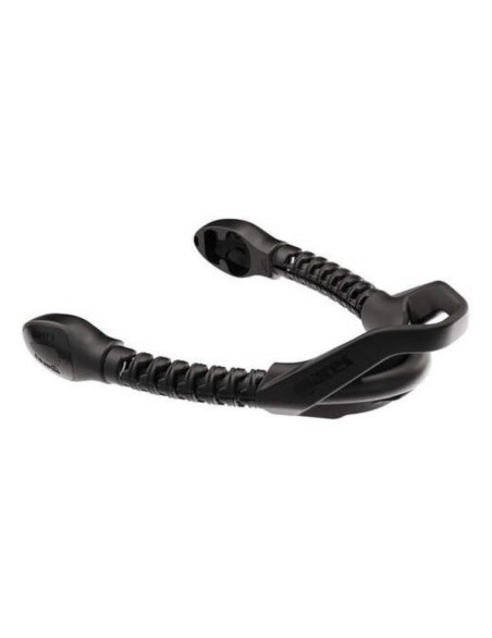 MARES BUNGEE STRAP COMFORT BLACK R