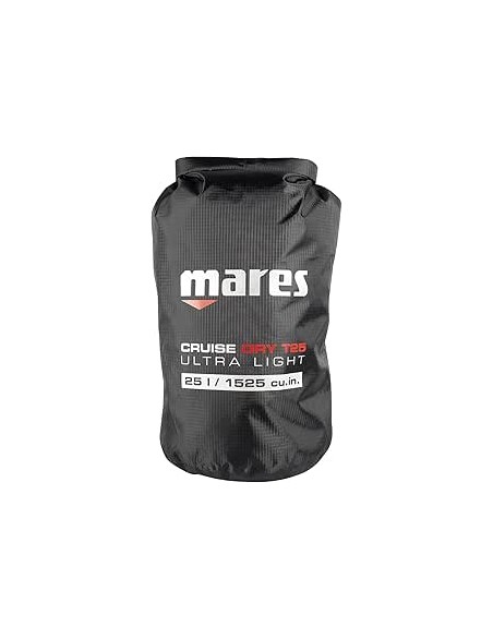 MARES CRUISE STAGNA T-LIGHT 25