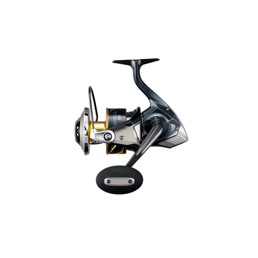 SHIMANO STELLA SW-D 10000 HG