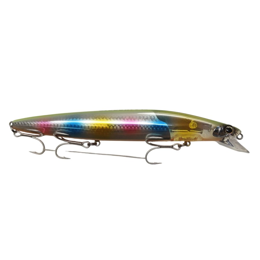 SHIMANO SILENT ASSASSIN 140FFB 005 CANDY