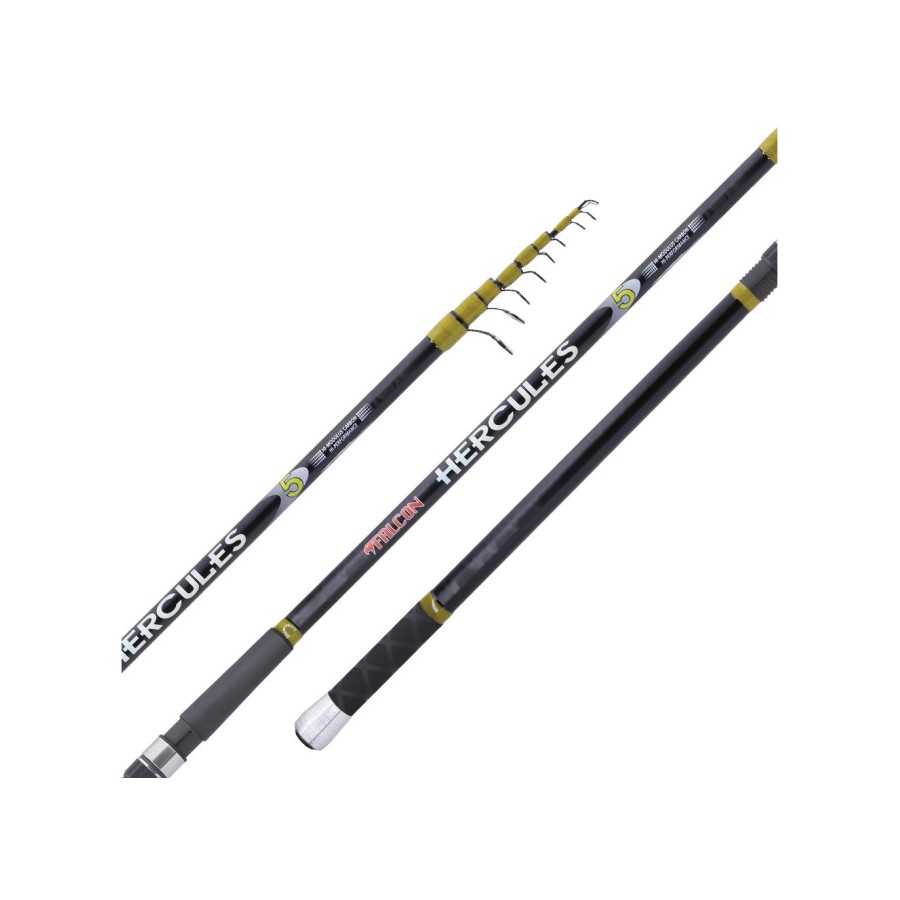 FALCON HERCULES 4MT AZ.6 20-100GR TRUCHA LAGO