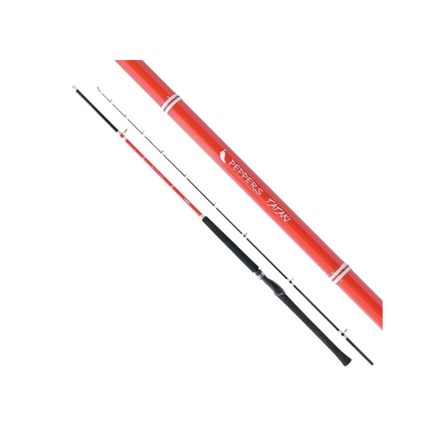 FALCON PEEPERS TATAKI 240 150GR