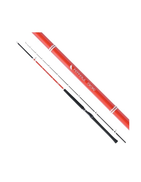 FALCON PEEPERS TATAKI 240CM 150GR (FISSO)