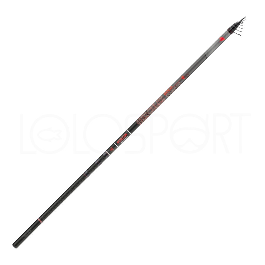 FALCON HERCULES BOLO STRONG FUJI MT 6