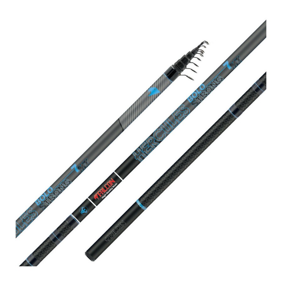 FALCON HERCULES BOLO STRONG FUJI MT 7