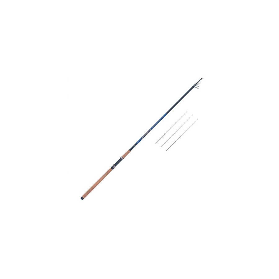FLY LA FURIOSA SEA FEEDER 420 10-80GR