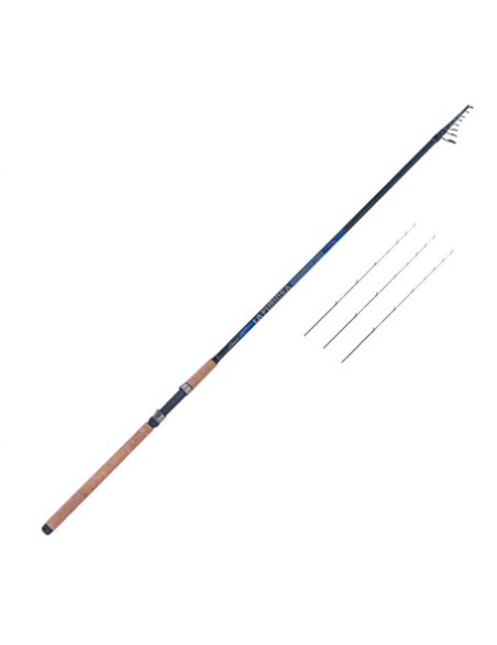 FLY LA FURIOSA SEA FEEDER 420 10-60GR