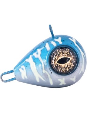 JATSUI CYCLOPS EXTREME 250GR AZURE
