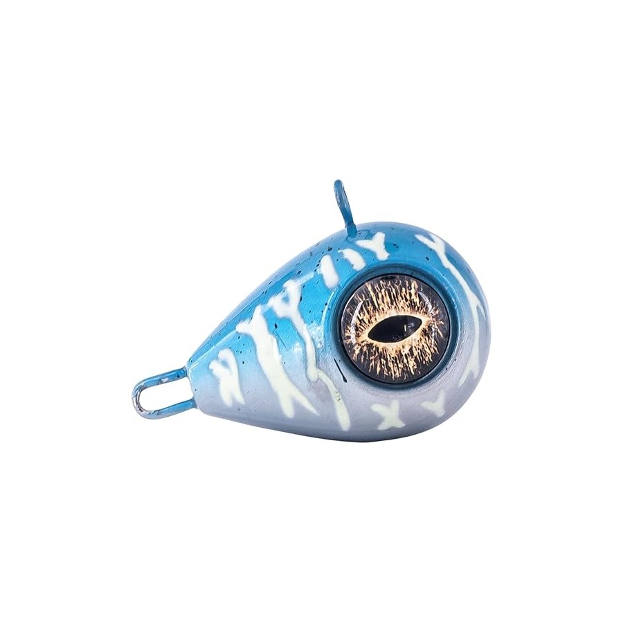 JATSUI CYCLOPS EXTREME 250GR AZURE