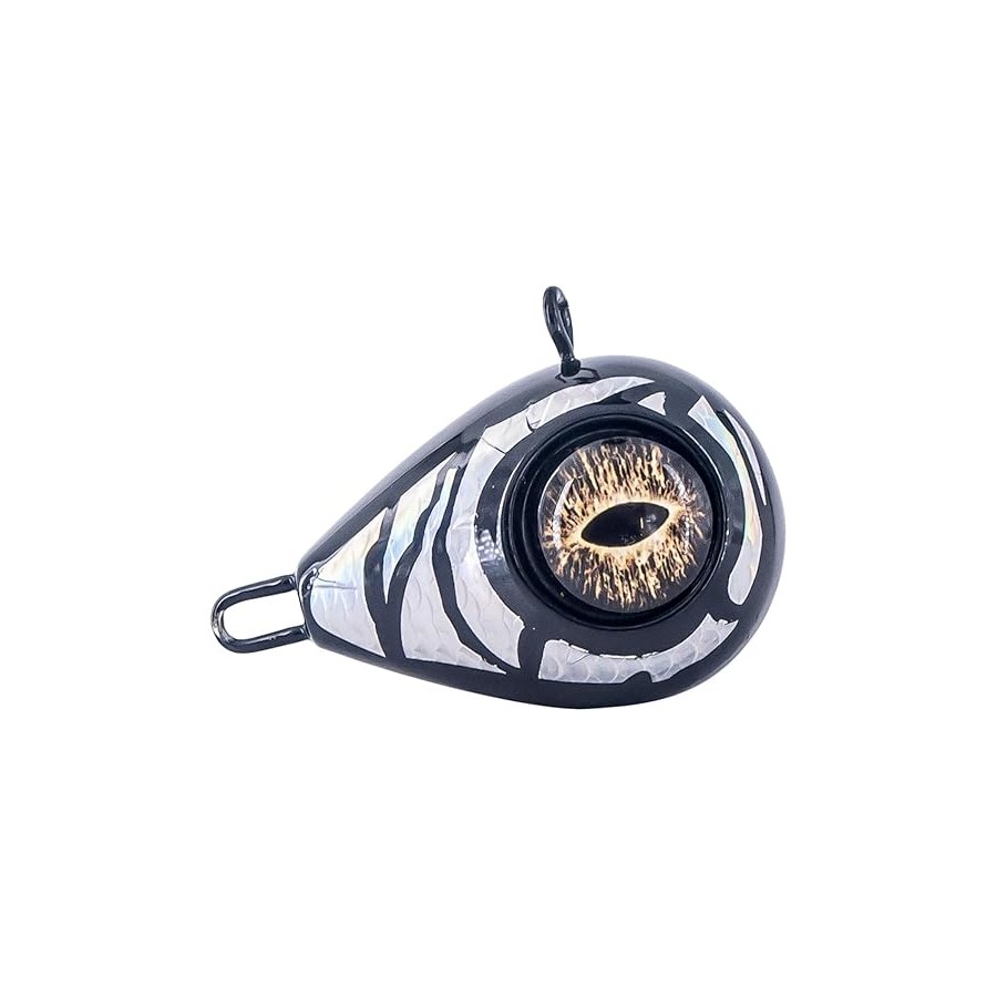 JATSUI CYCLOPS EXTREME 250GR BLACK