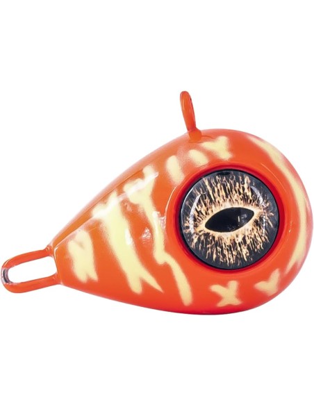 JATSUI CYCLOPS EXTREME 250GR ORANGE