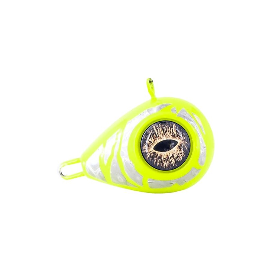 JATSUI CYCLOPS EXTREME 250GR YELLOW