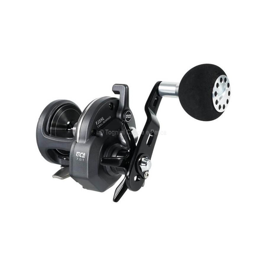 TICA FORCE JIG FJ5HL