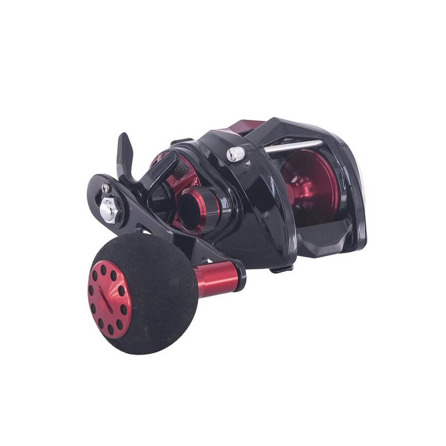 TICA TITAN CLAW EXTREME 401H BR