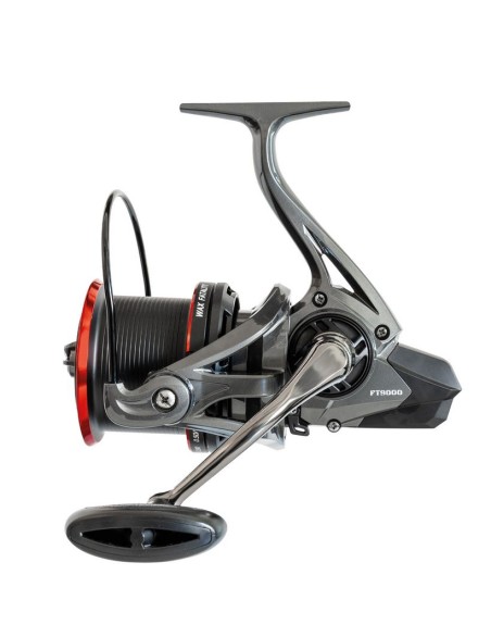 WAX FATALITY SURF 9000