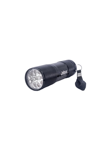 JATSUI LAMPADA 9 LED UV