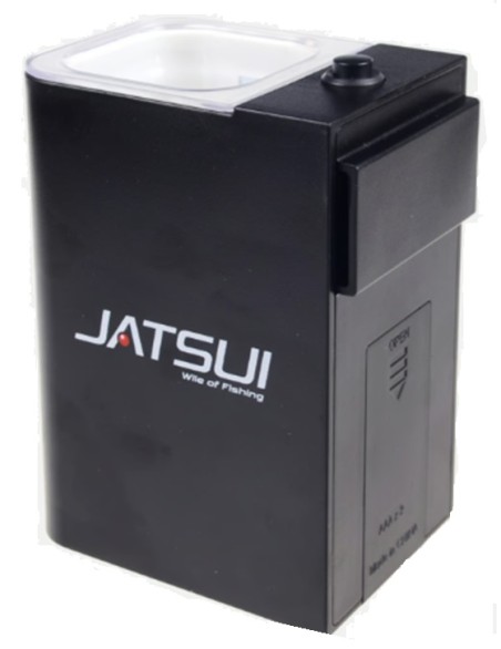 JATSUI LAMPADA UV STATION