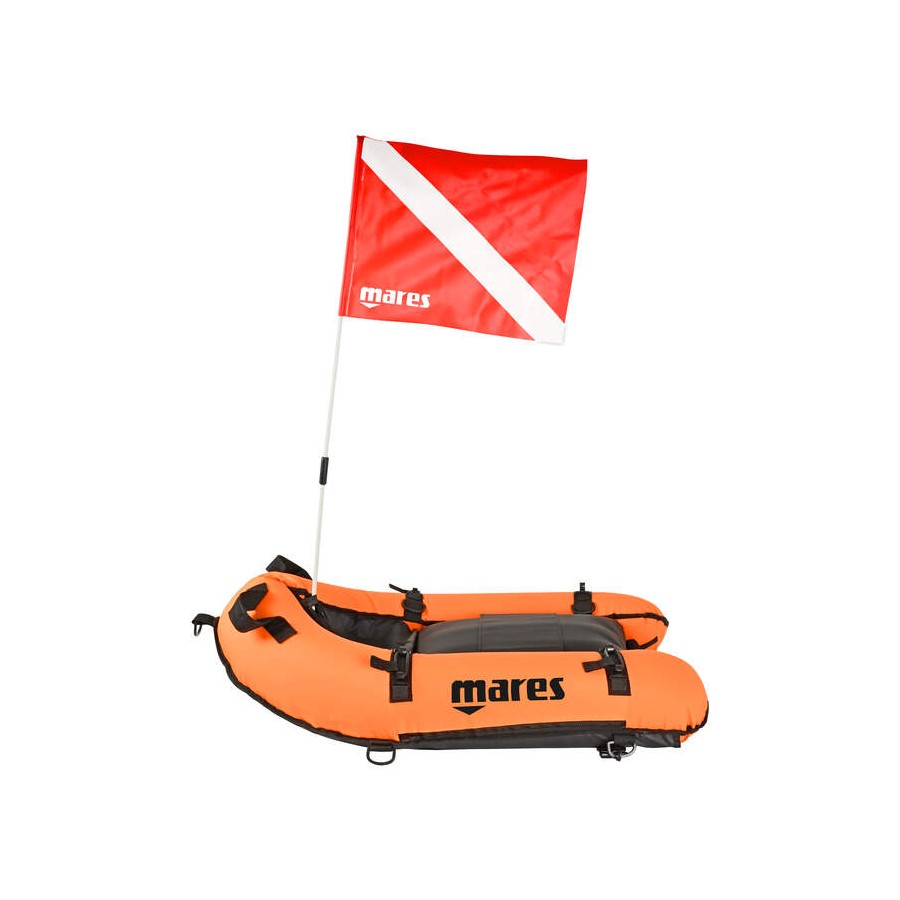 MARES BOA X-FLOAT BOARD