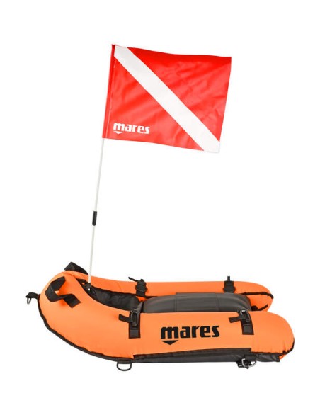 MARES BOA X-FLOAT BOARD