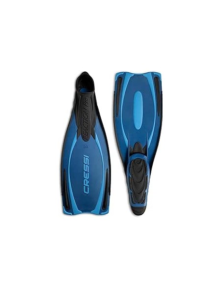 CRESSI REACTION PRO BLUE 40-41