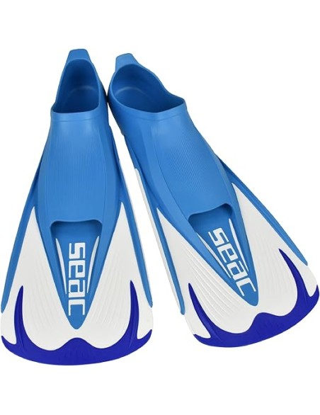 SEAC TEAM LIGHT BLUE 38-39