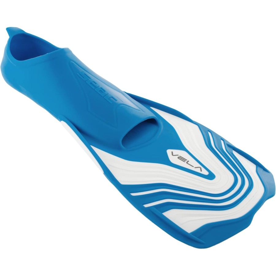 SEAC VELA LIGHT BLUE 32-33