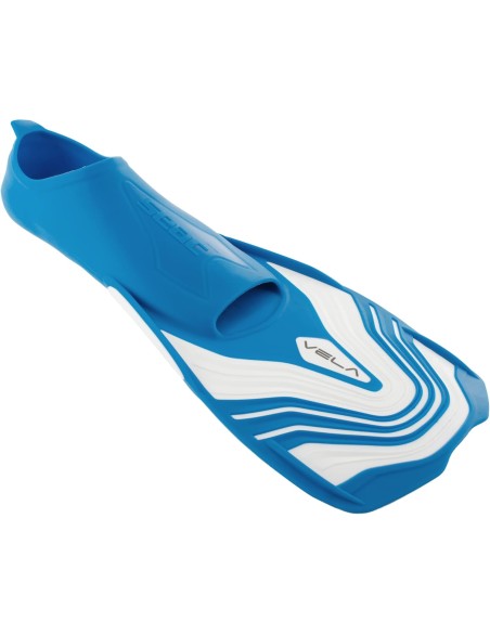 SEAC VELA LIGHT BLUE 32-33