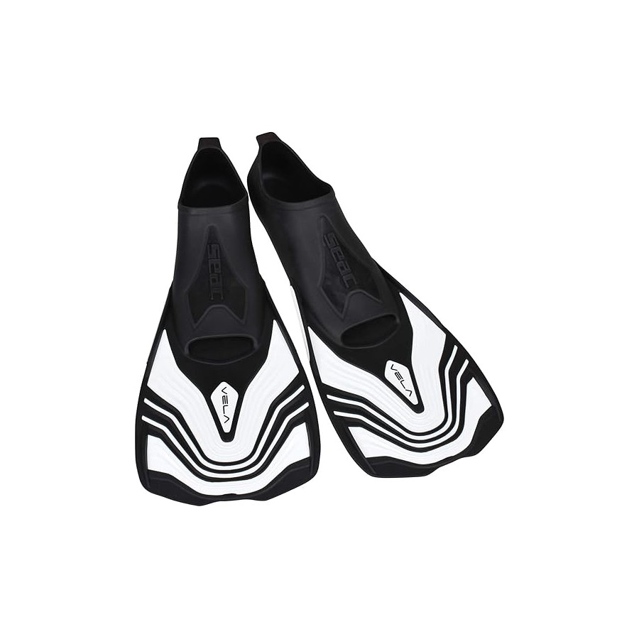 SEAC VELA WHITE 34-35