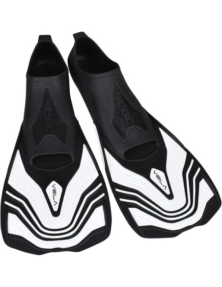 SEAC VELA WHITE 34-35
