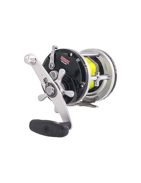 BULOX RADIAL TROLLING 500