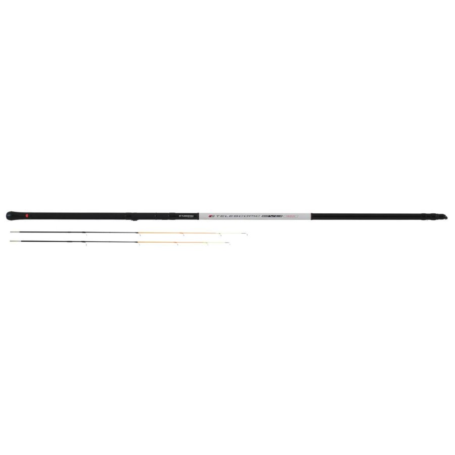 TUBERTINI F2 TELESCOPIC EVO MEDIUM 3,80-4,50MT